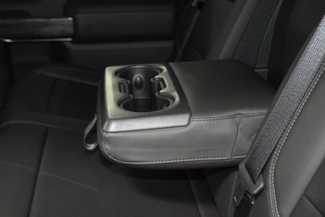 2020 Chevrolet Silverado 1500 LTZ Z71 - 22992439 - 38