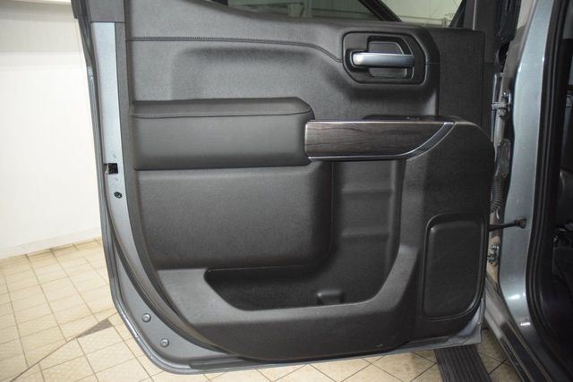 2020 Chevrolet Silverado 1500 LTZ Z71 - 22992439 - 39