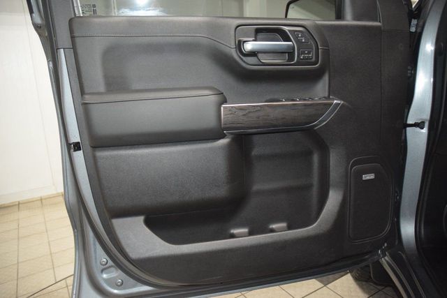 2020 Chevrolet Silverado 1500 LTZ Z71 - 22992439 - 41