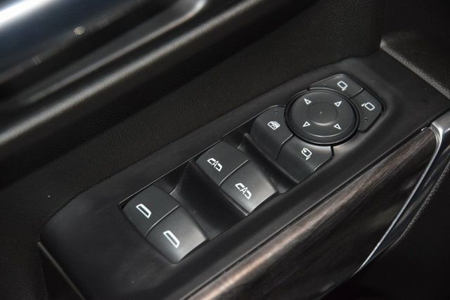 2020 Chevrolet Silverado 1500 LTZ Z71 - 22992439 - 42