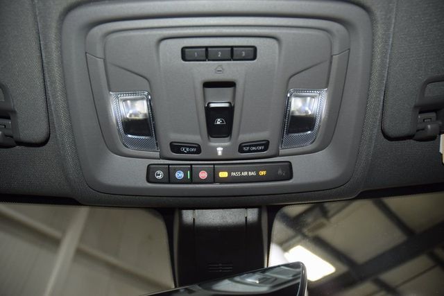 2020 Chevrolet Silverado 1500 LTZ Z71 - 22992439 - 44