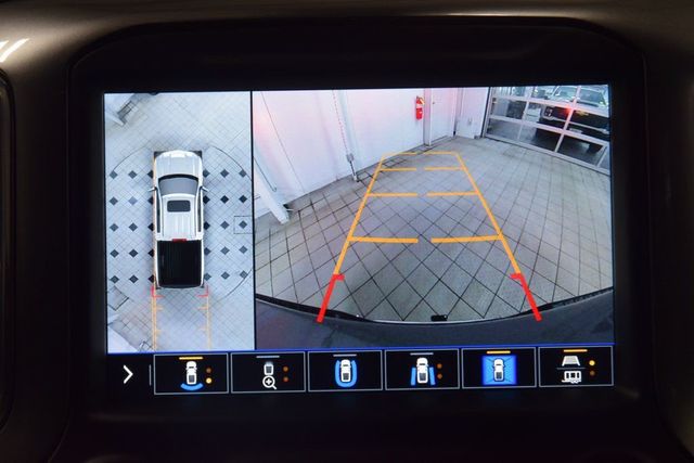 2020 Chevrolet Silverado 1500 LTZ Z71 - 22992439 - 46