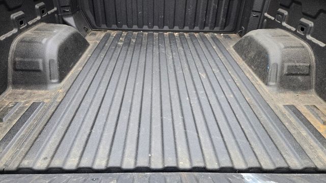 2020 Chevrolet Silverado 1500 LTZ Z71 - 22992439 - 5