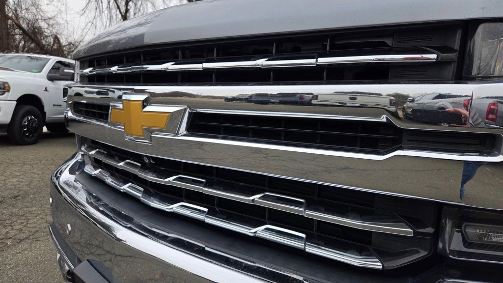 2020 Chevrolet Silverado 1500 LTZ Z71 - 22992439 - 7