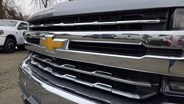 2020 Chevrolet Silverado 1500 LTZ Z71 - 22992439 - 7