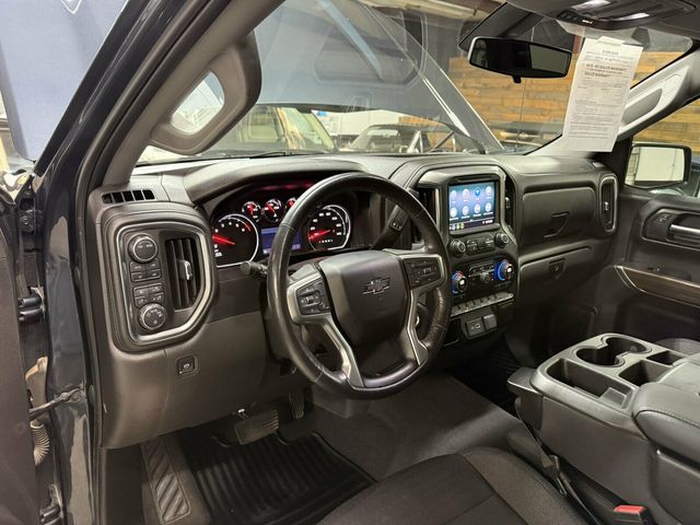 2020 Chevrolet Silverado 1500 ONE OWNER!!/RST Pkg/Heated Seats/Z71 Off-Road Pkg/RANCHO Liftkit - 23091958 - 9