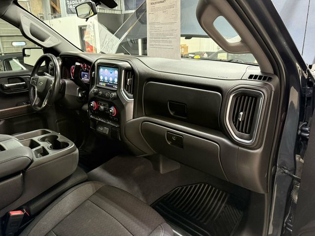 2020 Chevrolet Silverado 1500 ONE OWNER!!/RST Pkg/Heated Seats/Z71 Off-Road Pkg/RANCHO Liftkit - 23091958 - 10