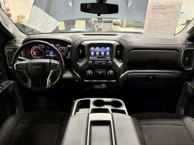 2020 Chevrolet Silverado 1500 ONE OWNER!!/RST Pkg/Heated Seats/Z71 Off-Road Pkg/RANCHO Liftkit - 23091958 - 11