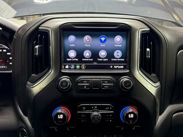 2020 Chevrolet Silverado 1500 ONE OWNER!!/RST Pkg/Heated Seats/Z71 Off-Road Pkg/RANCHO Liftkit - 23091958 - 12