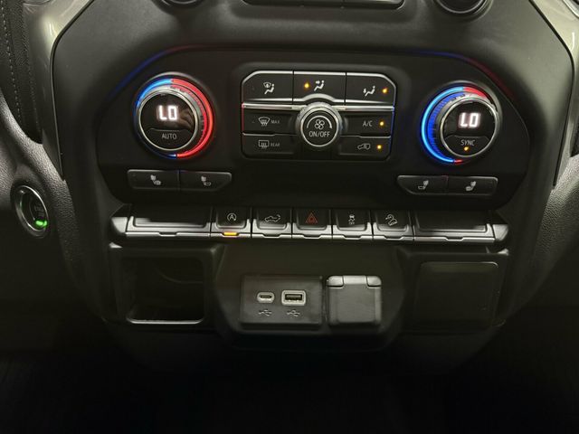 2020 Chevrolet Silverado 1500 ONE OWNER!!/RST Pkg/Heated Seats/Z71 Off-Road Pkg/RANCHO Liftkit - 23091958 - 13