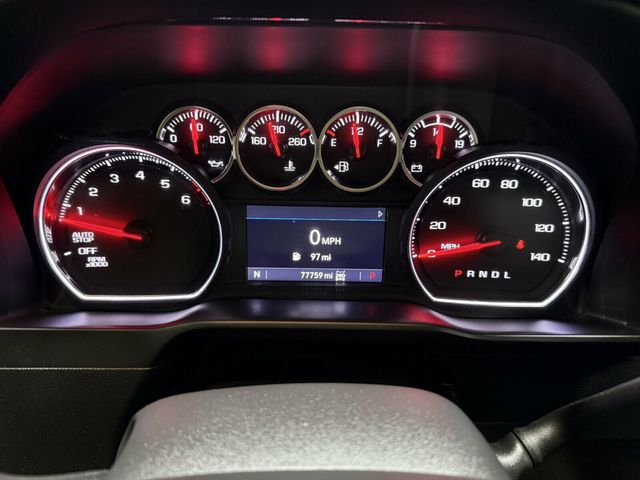 2020 Chevrolet Silverado 1500 ONE OWNER!!/RST Pkg/Heated Seats/Z71 Off-Road Pkg/RANCHO Liftkit - 23091958 - 15