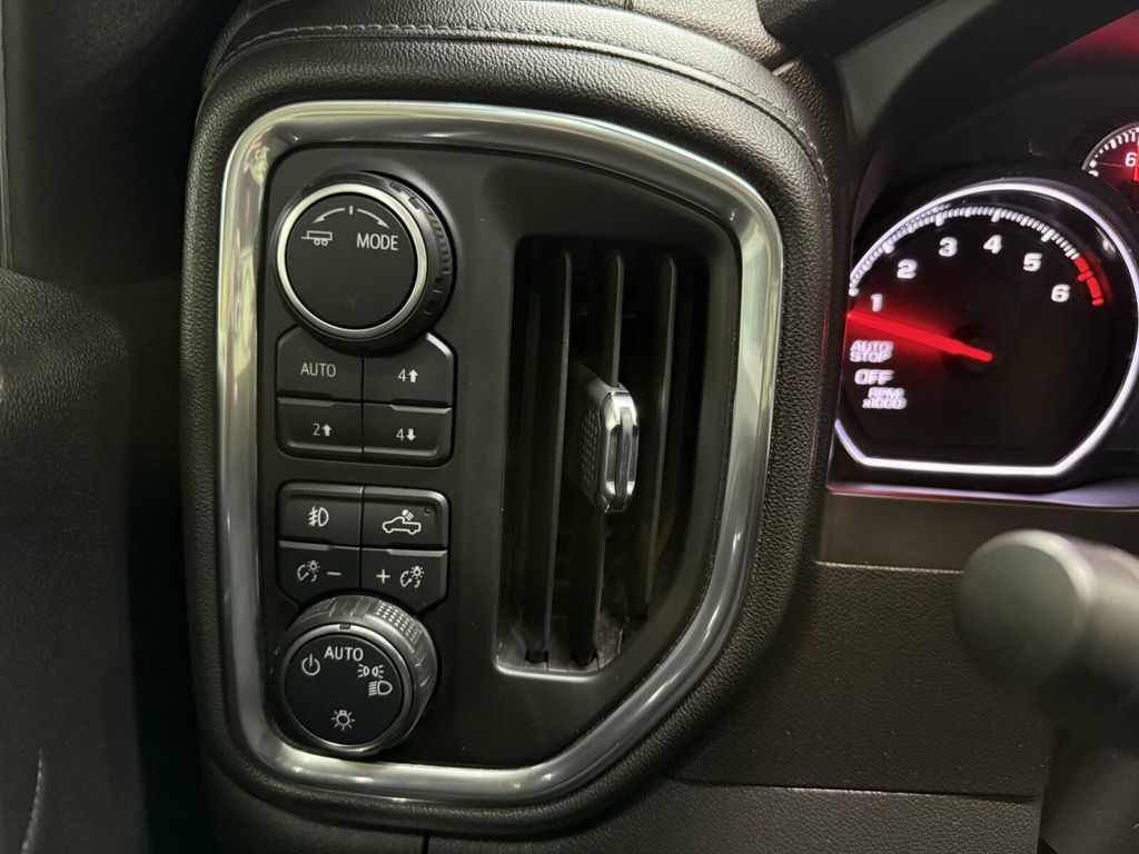 2020 Chevrolet Silverado 1500 ONE OWNER!!/RST Pkg/Heated Seats/Z71 Off-Road Pkg/RANCHO Liftkit - 23091958 - 16
