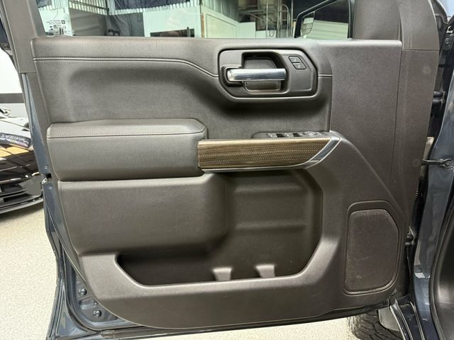 2020 Chevrolet Silverado 1500 ONE OWNER!!/RST Pkg/Heated Seats/Z71 Off-Road Pkg/RANCHO Liftkit - 23091958 - 17