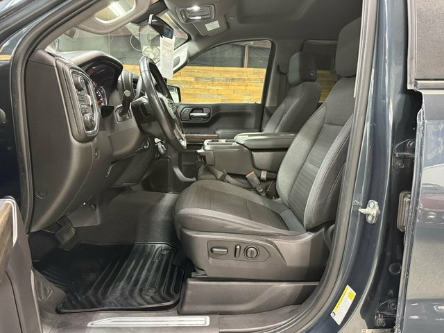 2020 Chevrolet Silverado 1500 ONE OWNER!!/RST Pkg/Heated Seats/Z71 Off-Road Pkg/RANCHO Liftkit - 23091958 - 18