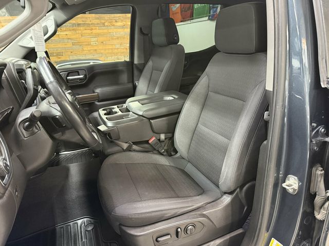 2020 Chevrolet Silverado 1500 ONE OWNER!!/RST Pkg/Heated Seats/Z71 Off-Road Pkg/RANCHO Liftkit - 23091958 - 19