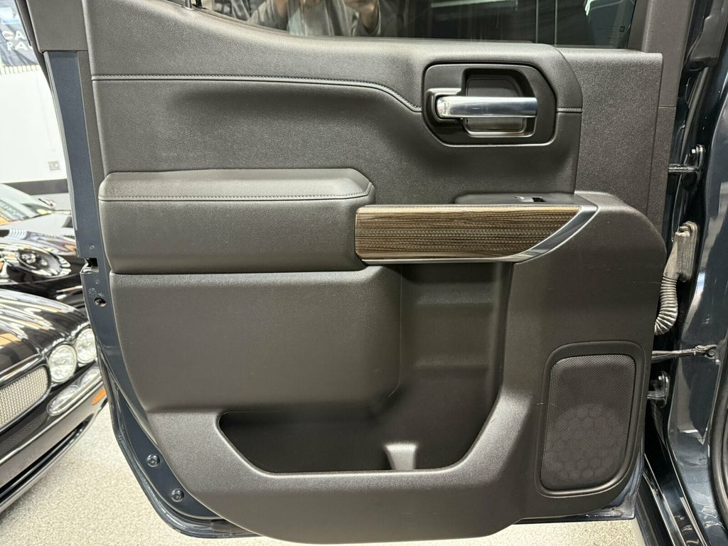 2020 Chevrolet Silverado 1500 ONE OWNER!!/RST Pkg/Heated Seats/Z71 Off-Road Pkg/RANCHO Liftkit - 23091958 - 20