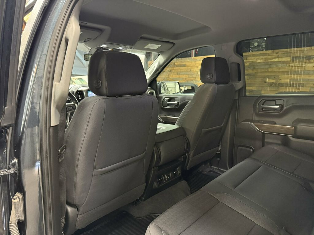 2020 Chevrolet Silverado 1500 ONE OWNER!!/RST Pkg/Heated Seats/Z71 Off-Road Pkg/RANCHO Liftkit - 23091958 - 21