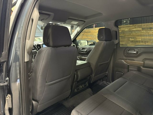 2020 Chevrolet Silverado 1500 ONE OWNER!!/RST Pkg/Heated Seats/Z71 Off-Road Pkg/RANCHO Liftkit - 23091958 - 21