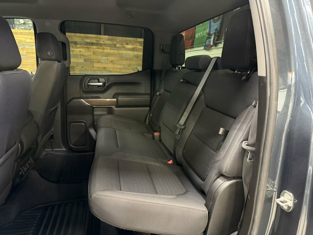 2020 Chevrolet Silverado 1500 ONE OWNER!!/RST Pkg/Heated Seats/Z71 Off-Road Pkg/RANCHO Liftkit - 23091958 - 22