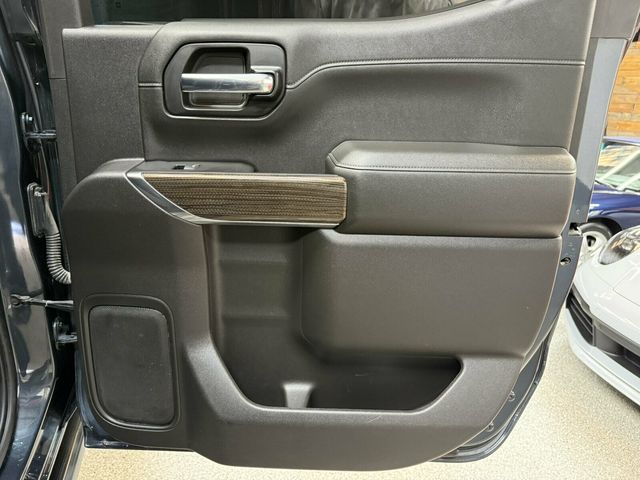2020 Chevrolet Silverado 1500 ONE OWNER!!/RST Pkg/Heated Seats/Z71 Off-Road Pkg/RANCHO Liftkit - 23091958 - 24