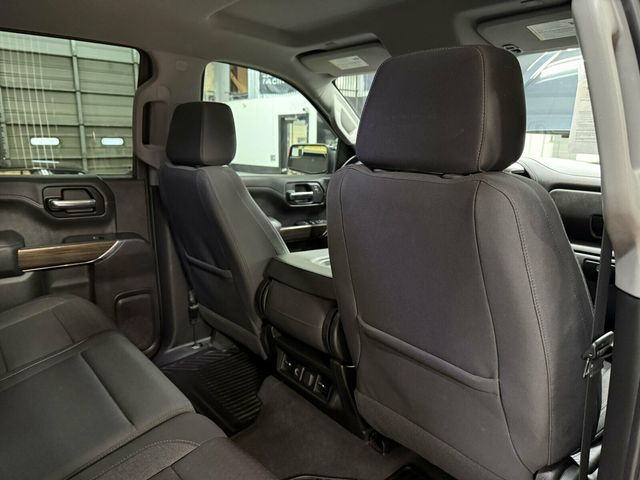 2020 Chevrolet Silverado 1500 ONE OWNER!!/RST Pkg/Heated Seats/Z71 Off-Road Pkg/RANCHO Liftkit - 23091958 - 25