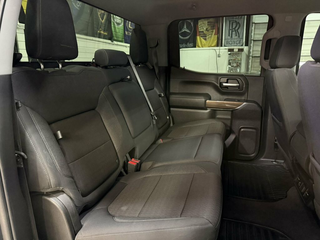 2020 Chevrolet Silverado 1500 ONE OWNER!!/RST Pkg/Heated Seats/Z71 Off-Road Pkg/RANCHO Liftkit - 23091958 - 26