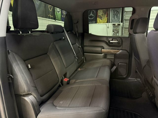 2020 Chevrolet Silverado 1500 ONE OWNER!!/RST Pkg/Heated Seats/Z71 Off-Road Pkg/RANCHO Liftkit - 23091958 - 26