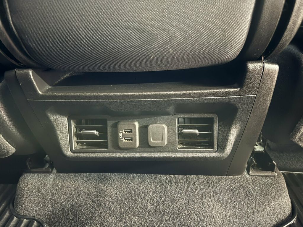 2020 Chevrolet Silverado 1500 ONE OWNER!!/RST Pkg/Heated Seats/Z71 Off-Road Pkg/RANCHO Liftkit - 23091958 - 27