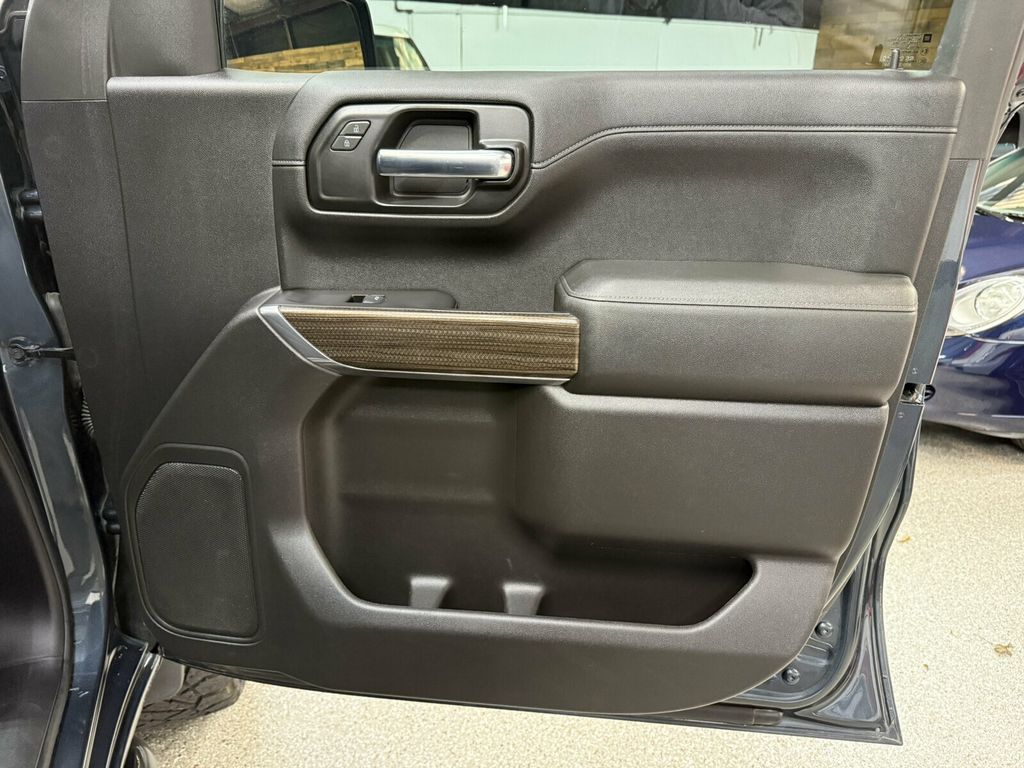 2020 Chevrolet Silverado 1500 ONE OWNER!!/RST Pkg/Heated Seats/Z71 Off-Road Pkg/RANCHO Liftkit - 23091958 - 28