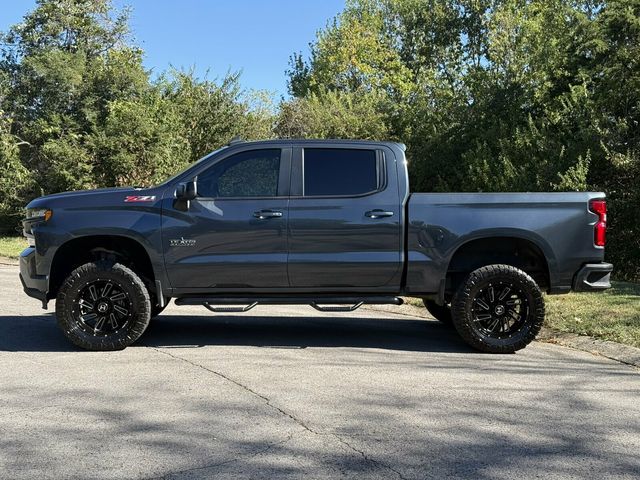 2020 Chevrolet Silverado 1500 ONE OWNER!!/RST Pkg/Heated Seats/Z71 Off-Road Pkg/RANCHO Liftkit - 23091958 - 2