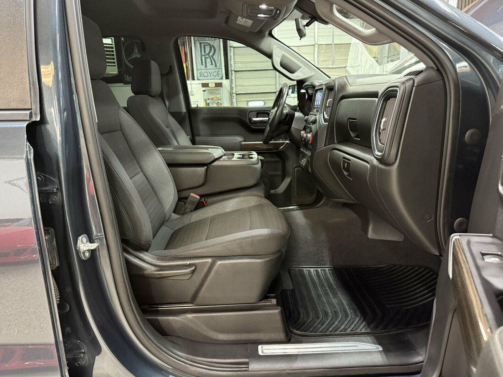 2020 Chevrolet Silverado 1500 ONE OWNER!!/RST Pkg/Heated Seats/Z71 Off-Road Pkg/RANCHO Liftkit - 23091958 - 29