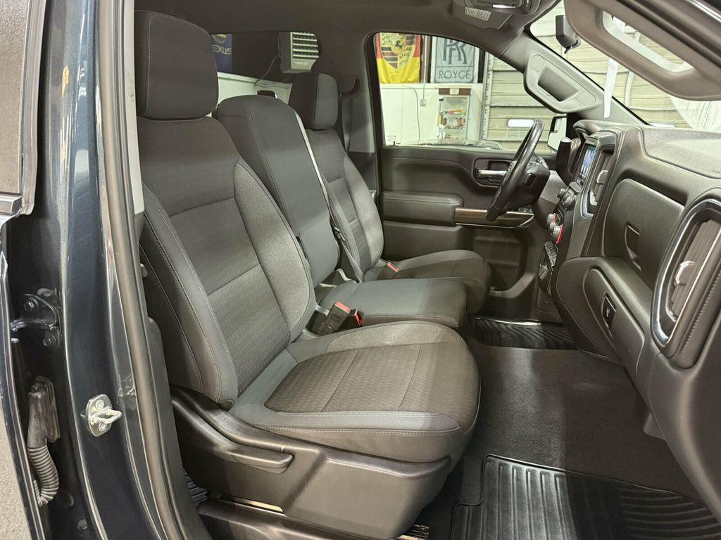 2020 Chevrolet Silverado 1500 ONE OWNER!!/RST Pkg/Heated Seats/Z71 Off-Road Pkg/RANCHO Liftkit - 23091958 - 30