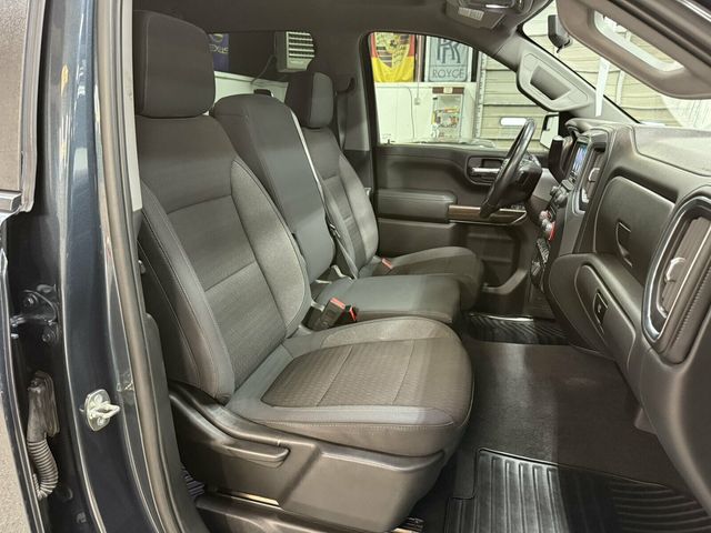 2020 Chevrolet Silverado 1500 ONE OWNER!!/RST Pkg/Heated Seats/Z71 Off-Road Pkg/RANCHO Liftkit - 23091958 - 30
