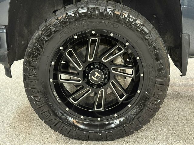 2020 Chevrolet Silverado 1500 ONE OWNER!!/RST Pkg/Heated Seats/Z71 Off-Road Pkg/RANCHO Liftkit - 23091958 - 31