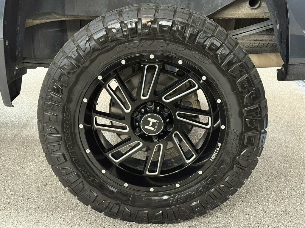 2020 Chevrolet Silverado 1500 ONE OWNER!!/RST Pkg/Heated Seats/Z71 Off-Road Pkg/RANCHO Liftkit - 23091958 - 32