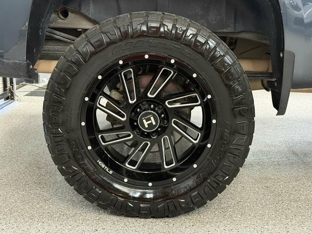 2020 Chevrolet Silverado 1500 ONE OWNER!!/RST Pkg/Heated Seats/Z71 Off-Road Pkg/RANCHO Liftkit - 23091958 - 33