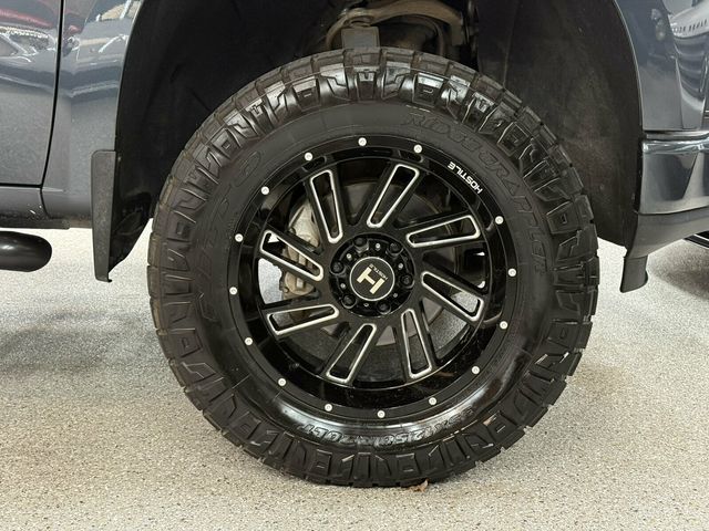 2020 Chevrolet Silverado 1500 ONE OWNER!!/RST Pkg/Heated Seats/Z71 Off-Road Pkg/RANCHO Liftkit - 23091958 - 34