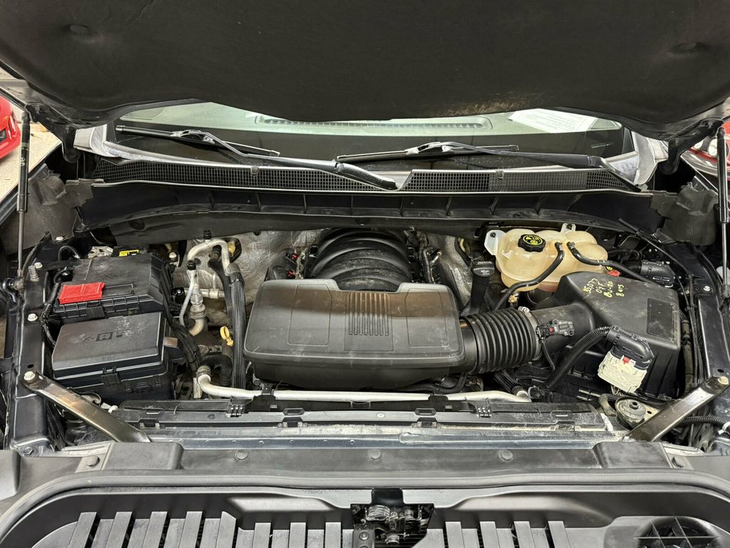 2020 Chevrolet Silverado 1500 ONE OWNER!!/RST Pkg/Heated Seats/Z71 Off-Road Pkg/RANCHO Liftkit - 23091958 - 35