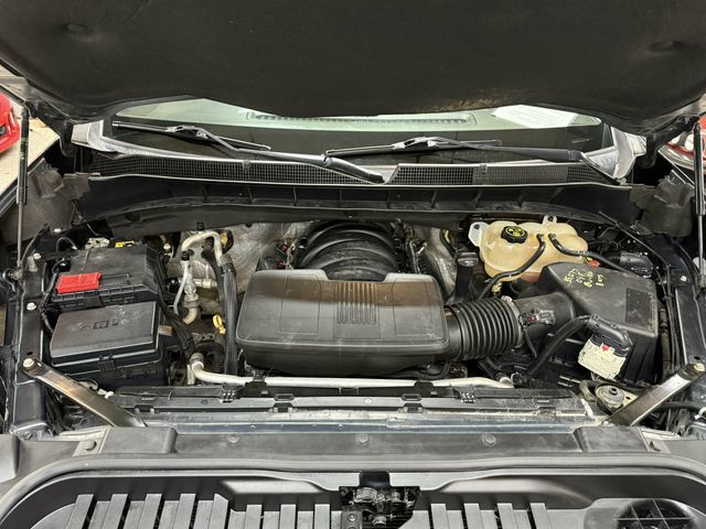 2020 Chevrolet Silverado 1500 ONE OWNER!!/RST Pkg/Heated Seats/Z71 Off-Road Pkg/RANCHO Liftkit - 23091958 - 35
