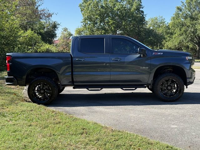 2020 Chevrolet Silverado 1500 ONE OWNER!!/RST Pkg/Heated Seats/Z71 Off-Road Pkg/RANCHO Liftkit - 23091958 - 6