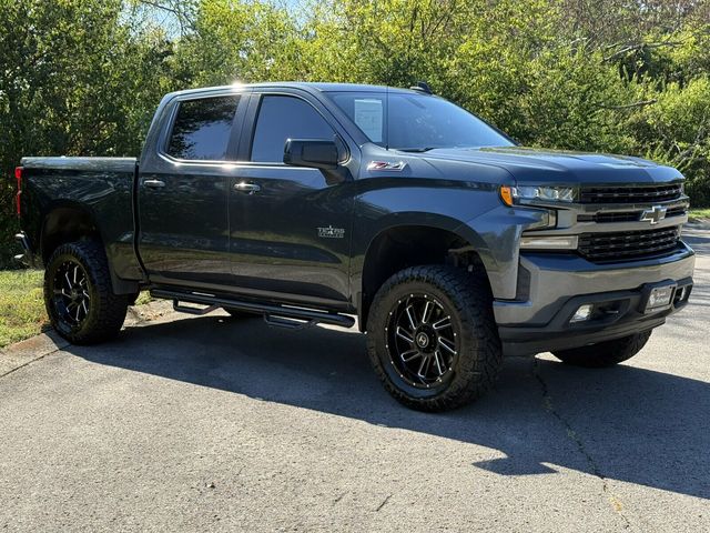 2020 Chevrolet Silverado 1500 ONE OWNER!!/RST Pkg/Heated Seats/Z71 Off-Road Pkg/RANCHO Liftkit - 23091958 - 7