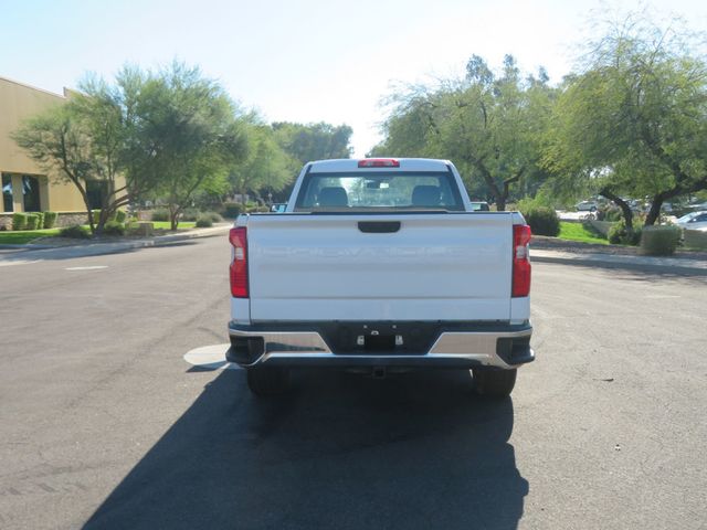 2020 Chevrolet Silverado 1500 REGULAR CAB WORK TRUCK EXTRA CLEAN LONGBED 5.3 V8 AUTOMATIC - 22951472 - 11