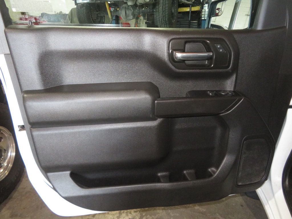 2020 Chevrolet Silverado 1500 REGULAR CAB WORK TRUCK EXTRA CLEAN LONGBED 5.3 V8 AUTOMATIC - 22951472 - 15