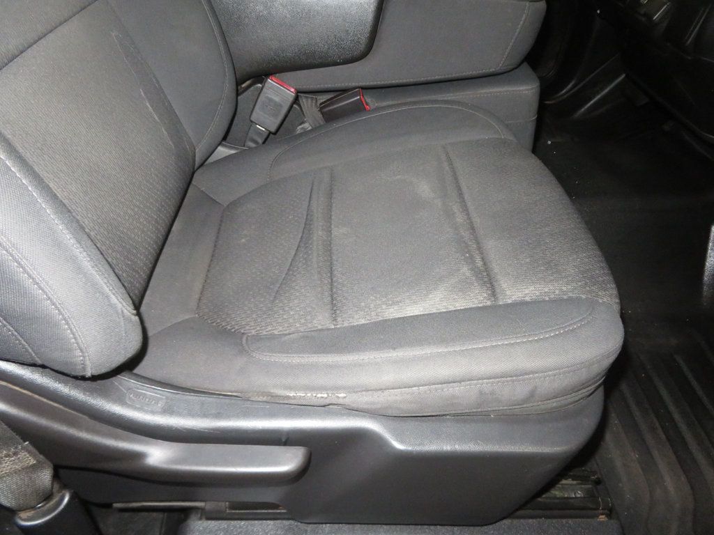 2020 Chevrolet Silverado 1500 REGULAR CAB WORK TRUCK EXTRA CLEAN LONGBED 5.3 V8 AUTOMATIC - 22951472 - 24