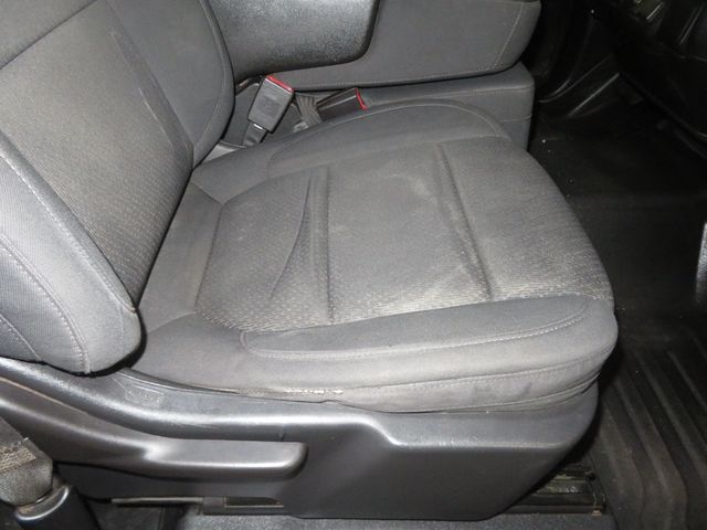 2020 Chevrolet Silverado 1500 REGULAR CAB WORK TRUCK EXTRA CLEAN LONGBED 5.3 V8 AUTOMATIC - 22951472 - 24