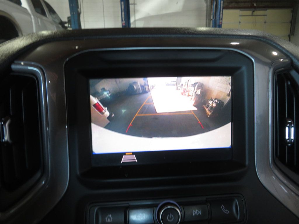 2020 Chevrolet Silverado 1500 REGULAR CAB WORK TRUCK EXTRA CLEAN LONGBED 5.3 V8 AUTOMATIC - 22951472 - 29