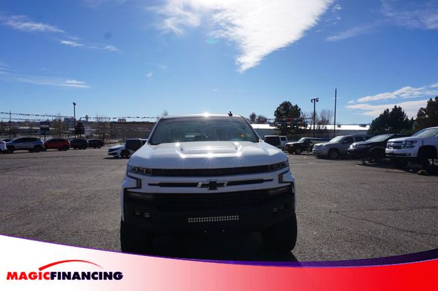 2020 Chevrolet Silverado 1500 RST - 22955674 - 0