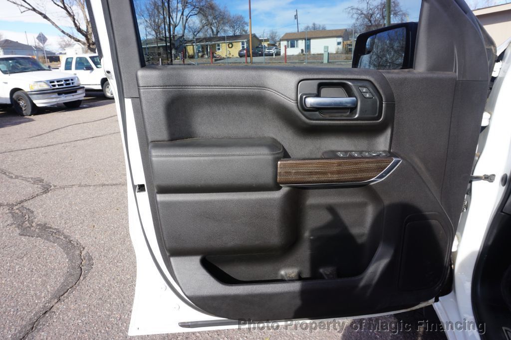 2020 Chevrolet Silverado 1500 RST - 22955674 - 9