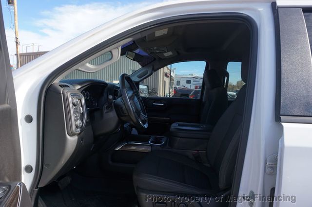 2020 Chevrolet Silverado 1500 RST - 22955674 - 3