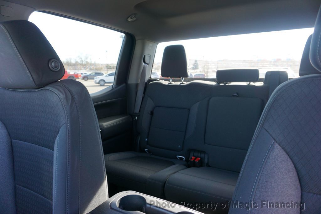 2020 Chevrolet Silverado 1500 RST - 22955674 - 5